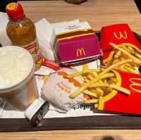 瑞士🇨🇭麥當勞🍔
