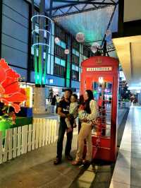 Cameron Centrum, Brinchang, CH.