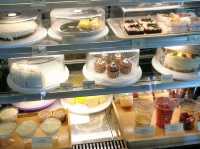 คาเฟ่ริมทะเล พัทยา ฟิวเกาหลี