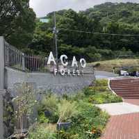 ［日帰り旅］アカオハーブ・ローズガーデン