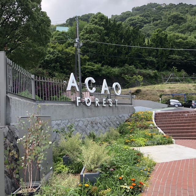 ［日帰り旅］アカオハーブ・ローズガーデン