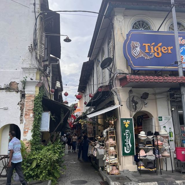 Ipoh Trip