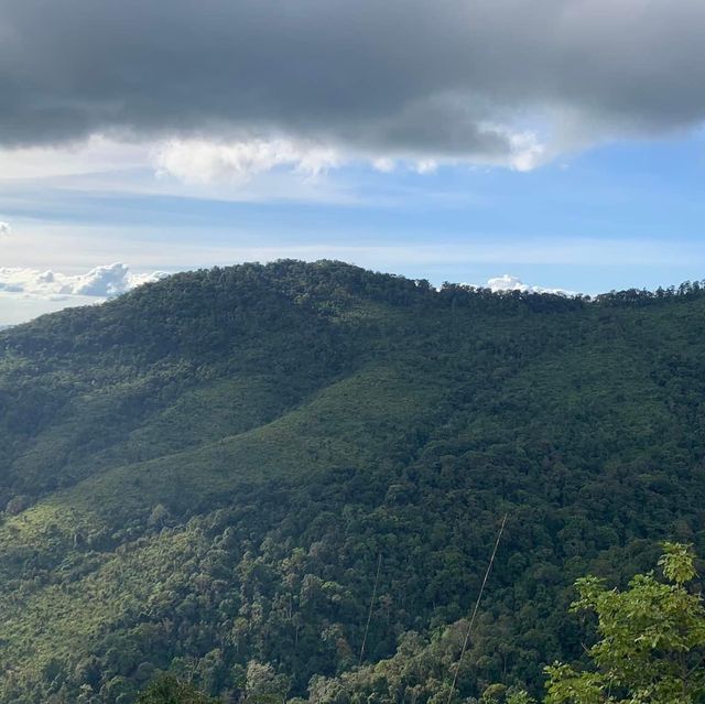 อุทยานแห่งชาติภูสอยดาว