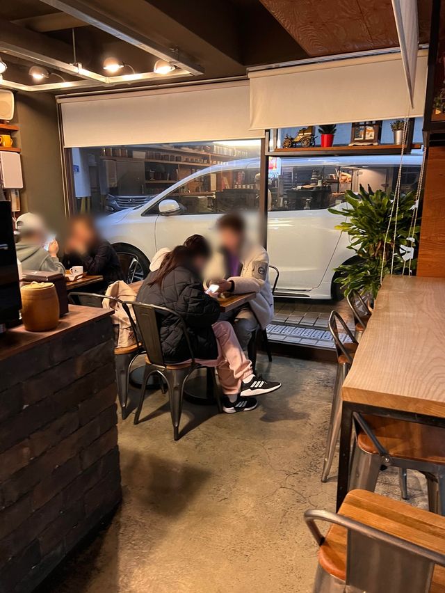 韓国/ソウル【麻浦区】地元民おすすめ！美味しいパン屋さん🍞