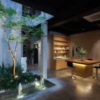 Nice and chic hotel for you to stay!