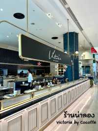 Victoria by Cocotte ร้านอร่อยที่น่าลอง