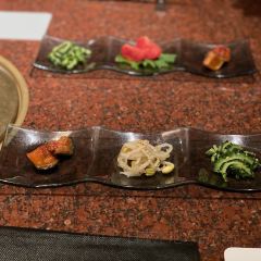 Ushigoro Ginza User Photo