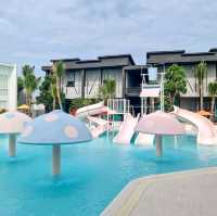 The Gems Mining Pool Villas Pattaya วิลล่าหรูพัทยา