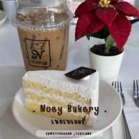 ร้านเนยเบเกอรี่ ร้านเบเกอรี่เด็ดเมืองปากน้ำ 