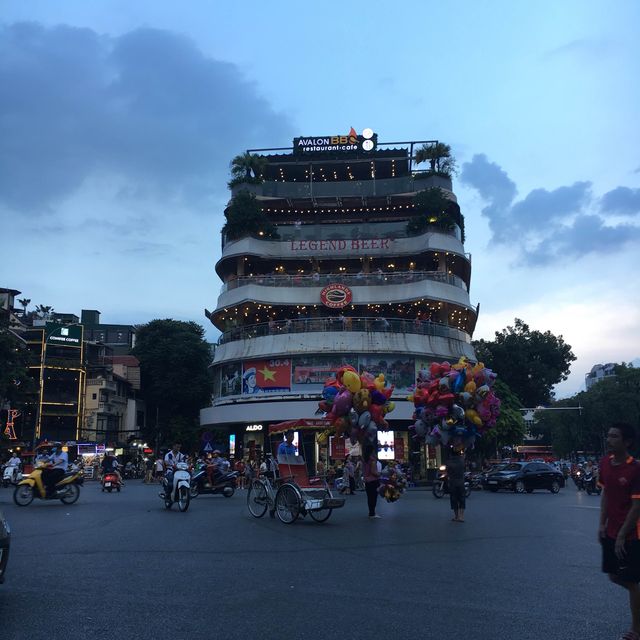 Hanoi  Hanoi
