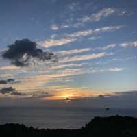 Jeju island 