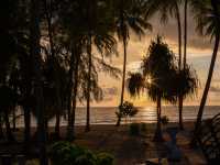 The Haven เขาหลัก ที่พักติดทะเลบรรยากาศดี