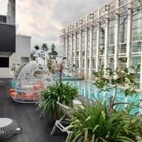 Suasana All Suites Hotel-The Pool & GYM