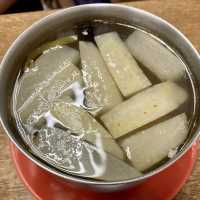 MUST TRY - Restaurant Ya Wang (JB) 