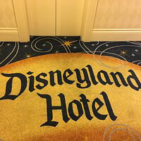 Fantastic Staycay at Disneyland Anaheim!