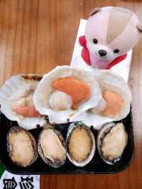 佐敦 | 蝦蝦燒 | 流水蝦店