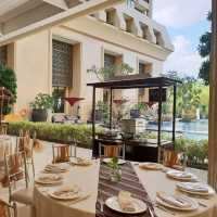 Hotel Tentrem Yogyakarta