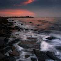 MARINA BEACH