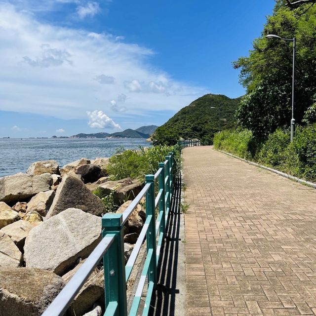 南區海濱長廊