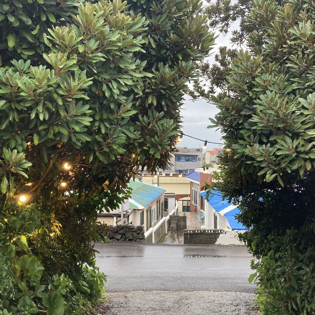 제주 성산 소품샵, 제주아이