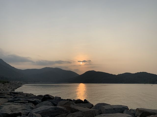 欣澳站的天使之路