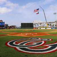 Whataburger Field