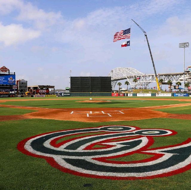 Whataburger Field