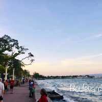 Dumaguete Boulevard