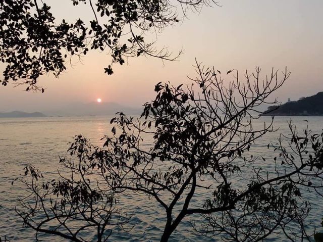 絕美海景打卡熱點