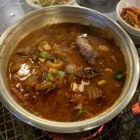 [🇰🇷, 제주] 제주 서귀포 맛집, 복자씨 연탄구이 🐷