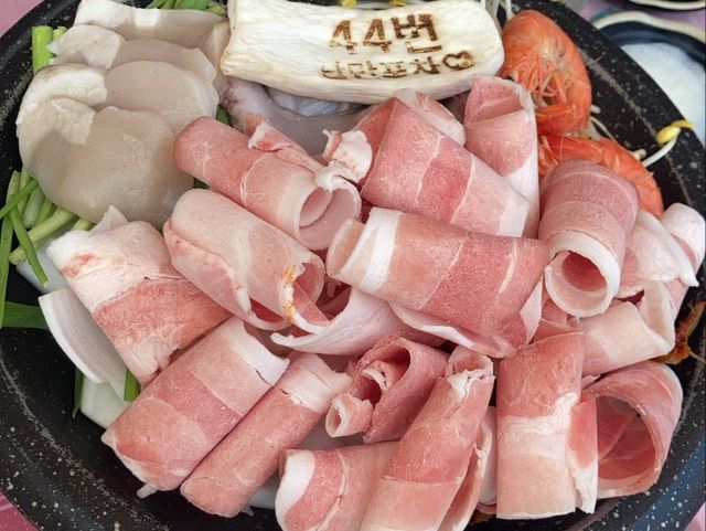 여름에 꼭 가야 할 여행지 "여수"