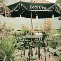 Kopi Deo
