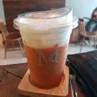 Apri&May Cafe' @ ขอนแก่น