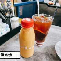 抵食滋潤燉湯小菜套餐@雪山冰廳