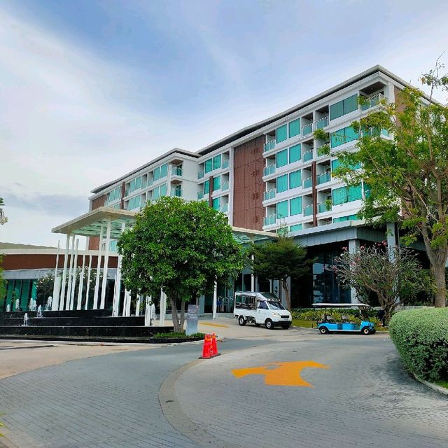 Amari Hua Hin Hotel