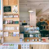 Kumquat Coffee