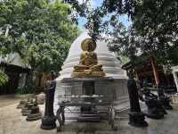 Gangaramaya Temple (วัดคงคาราม)