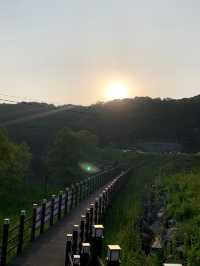 엄청난 크기, 엄청난 뷰의 양주 오랑주리 카페 🌿