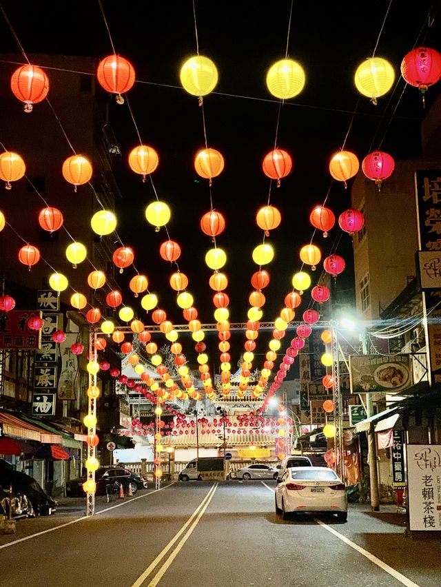 雲林國定古蹟｜北港朝天宮超壯觀！還有好多在地特產