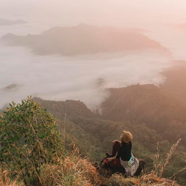 เลอกวาเดาะ ต้องไปเท่านั้นถึงจะรู้ ⛰