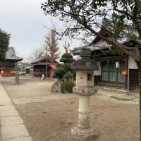 香取神社