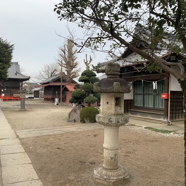 香取神社