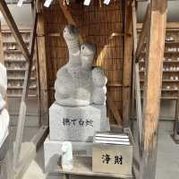 【東京】巳の日にお参りして金運UP✨