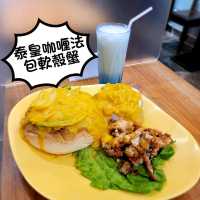 小曼谷泰國美食