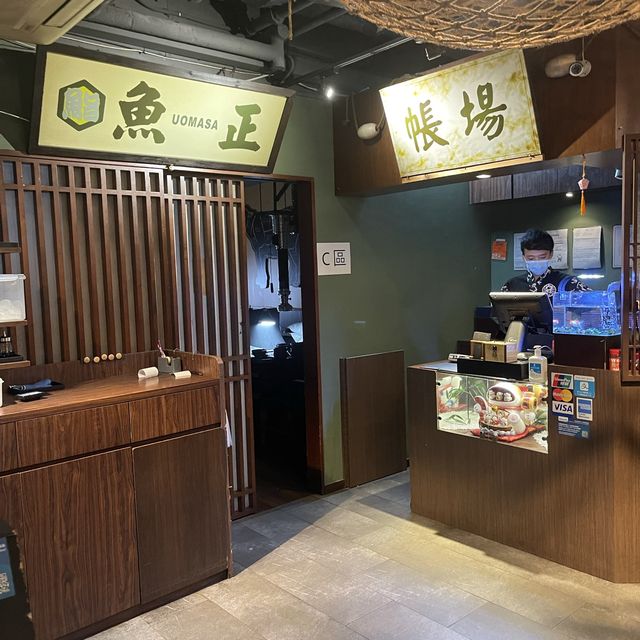 銅鑼灣牛川🔥