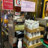酒鬼放題之選 飲飽食醉好地方