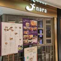 Nara Thai Cuisine泰菜之行