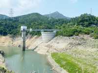 城門水塘