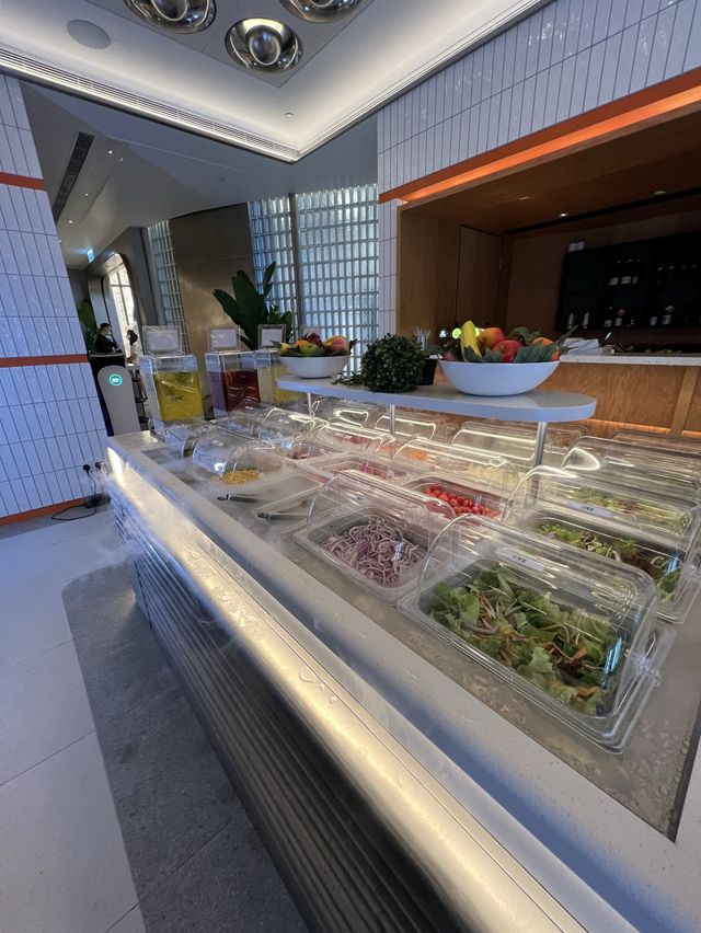 荃灣新店燒肉 好大隻牛🐂