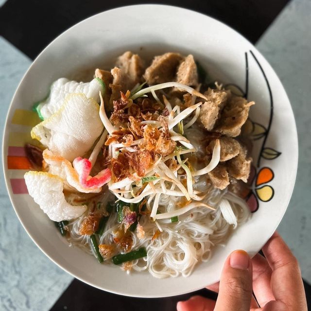 thai foods in perlis 